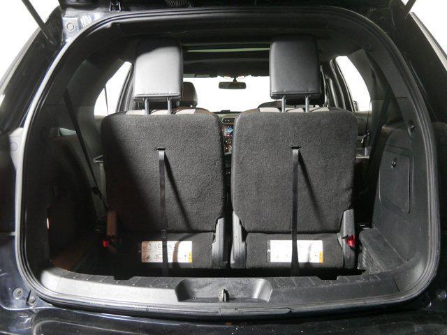 used 2017 Ford Explorer car, priced at $14,574