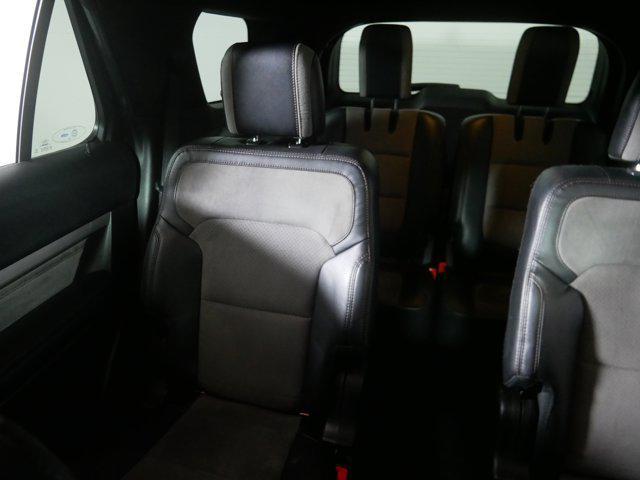 used 2017 Ford Explorer car, priced at $14,574