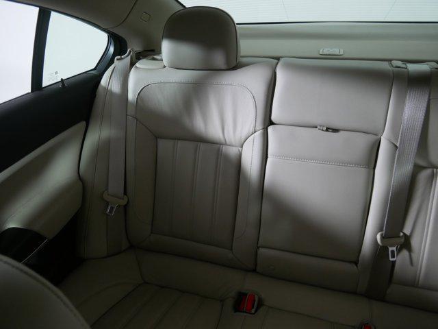 used 2015 Buick Regal car, priced at $13,828