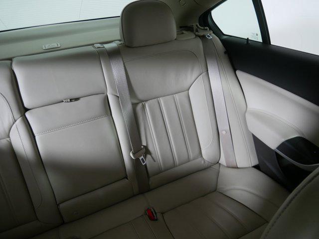 used 2015 Buick Regal car, priced at $13,828