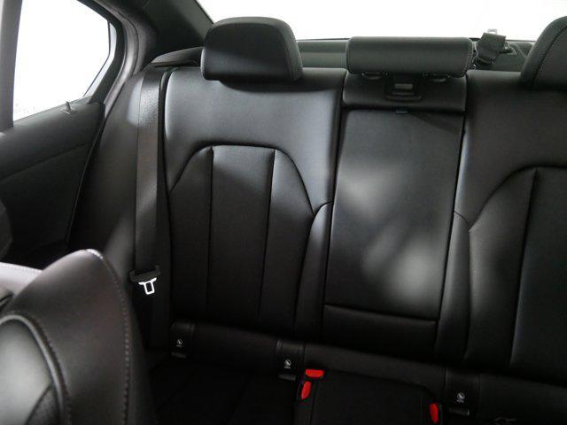 used 2023 BMW 330 car