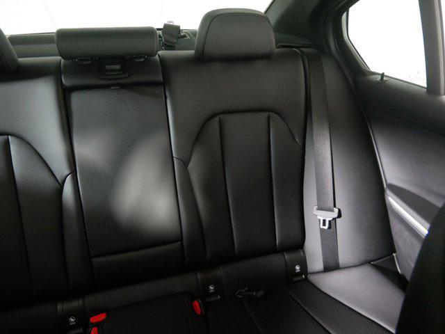 used 2023 BMW 330 car