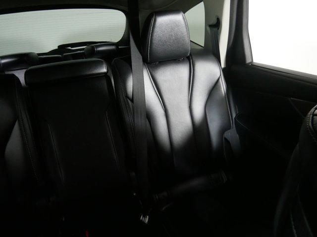 used 2022 Acura MDX car, priced at $42,328