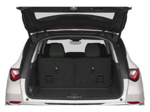 used 2022 Acura MDX car, priced at $42,980