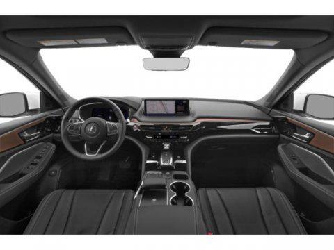 used 2022 Acura MDX car, priced at $42,980