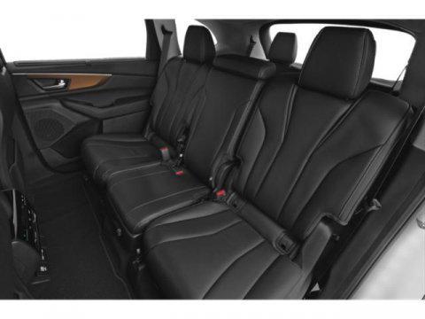 used 2022 Acura MDX car, priced at $42,980
