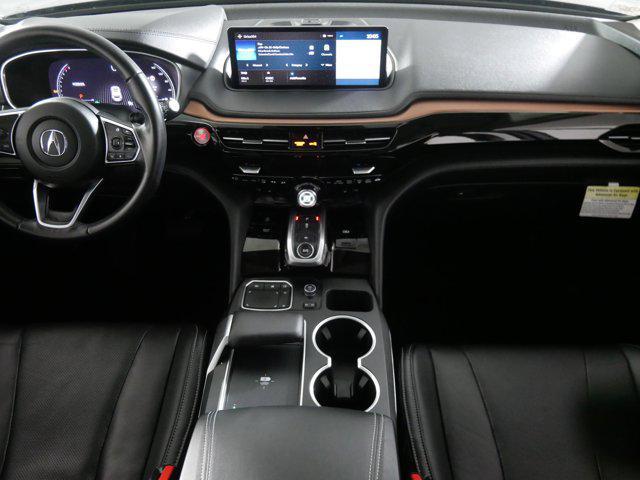 used 2022 Acura MDX car, priced at $42,328