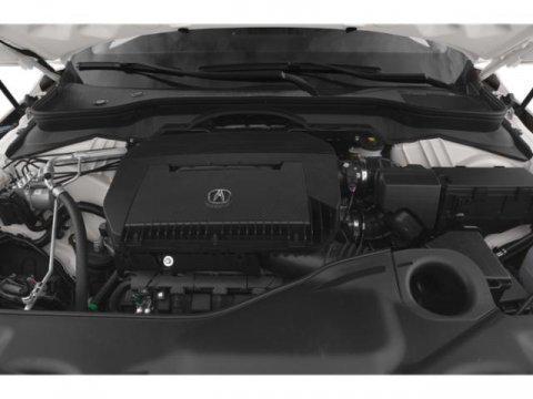 used 2022 Acura MDX car, priced at $42,980