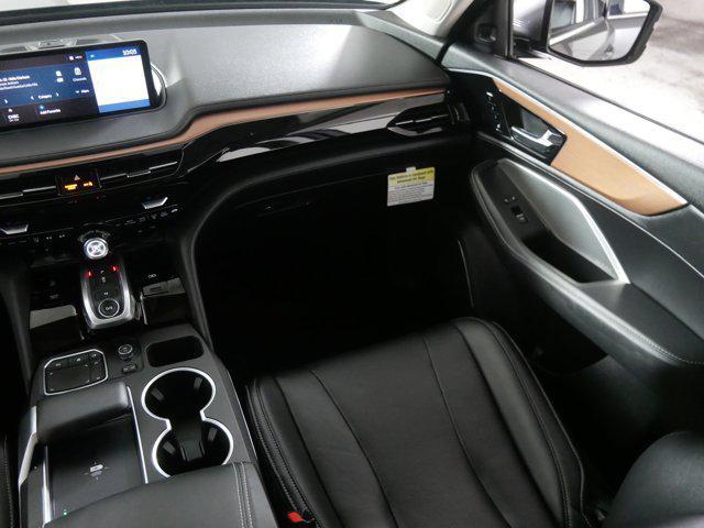 used 2022 Acura MDX car, priced at $42,328