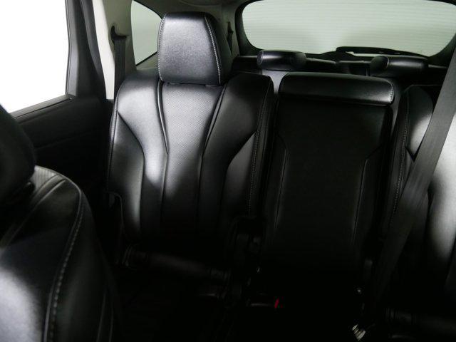 used 2022 Acura MDX car, priced at $42,328