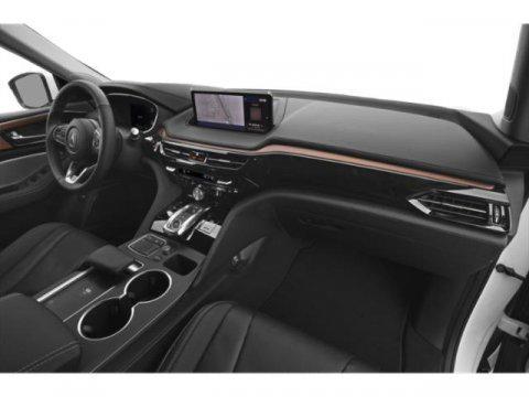 used 2022 Acura MDX car, priced at $42,980