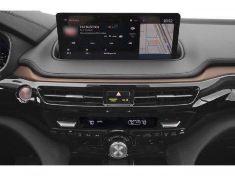 used 2022 Acura MDX car, priced at $42,980