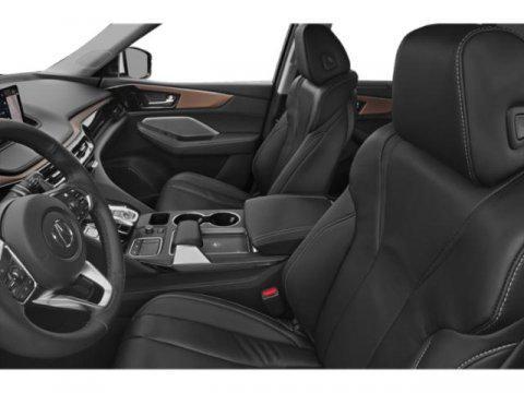 used 2022 Acura MDX car, priced at $42,980
