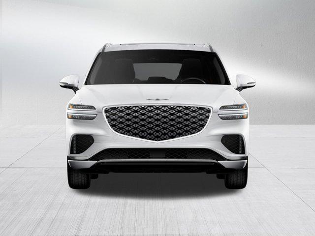 new 2026 Genesis GV70 car, priced at $58,605