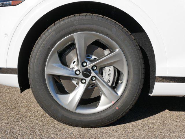 new 2026 Genesis GV70 car, priced at $58,605