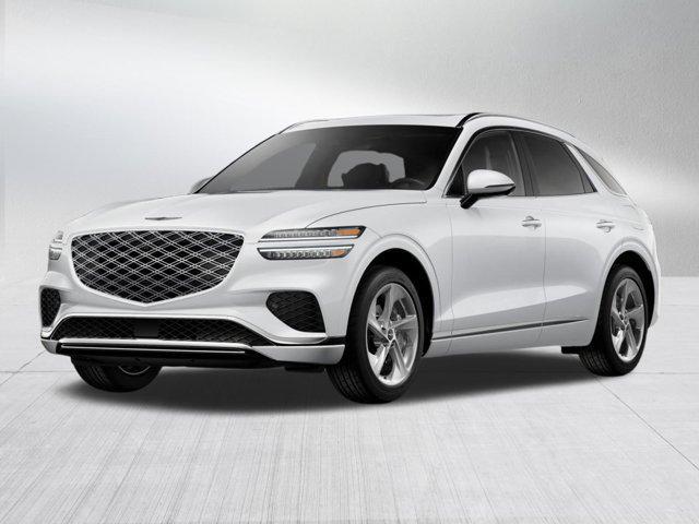 new 2026 Genesis GV70 car, priced at $58,605