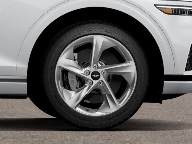 new 2026 Genesis GV70 car, priced at $58,605