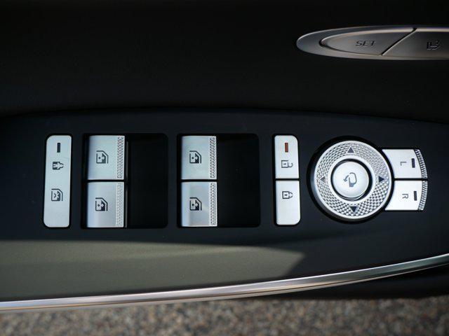 new 2026 Genesis GV70 car, priced at $58,085