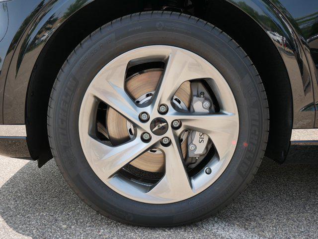 new 2026 Genesis GV70 car, priced at $58,085