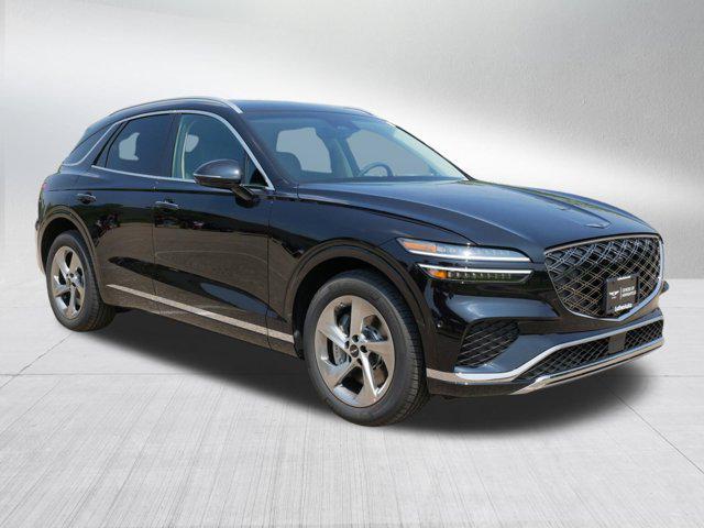 new 2026 Genesis GV70 car, priced at $58,085