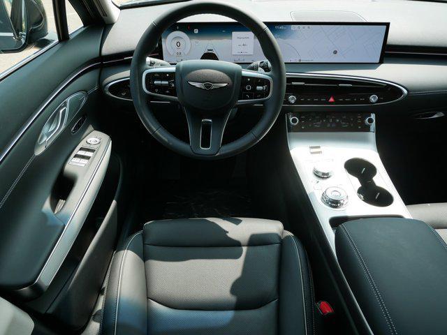 new 2026 Genesis GV70 car, priced at $58,085