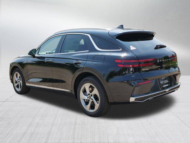new 2026 Genesis GV70 car, priced at $58,085