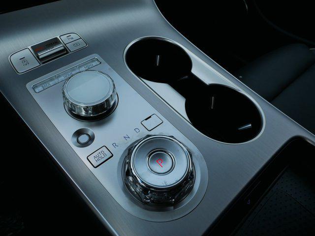 new 2026 Genesis GV70 car, priced at $58,085