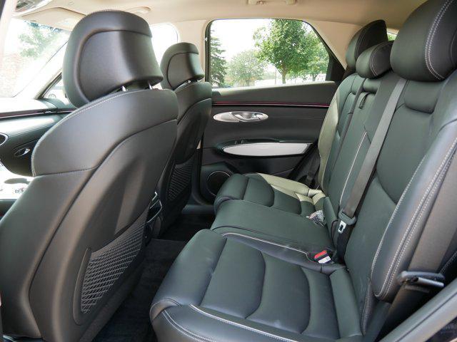 new 2026 Genesis GV70 car, priced at $58,085