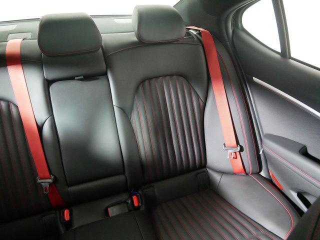 used 2023 Genesis G70 car, priced at $34,999