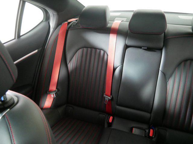 used 2023 Genesis G70 car, priced at $34,999