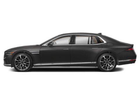 new 2025 Genesis G90 car