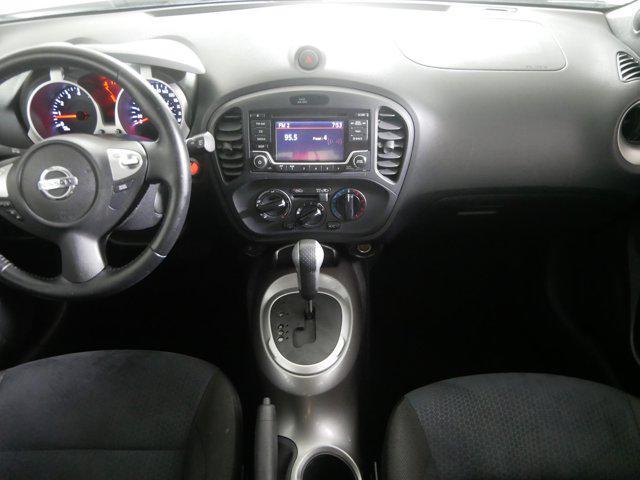 used 2015 Nissan Juke car, priced at $7,999