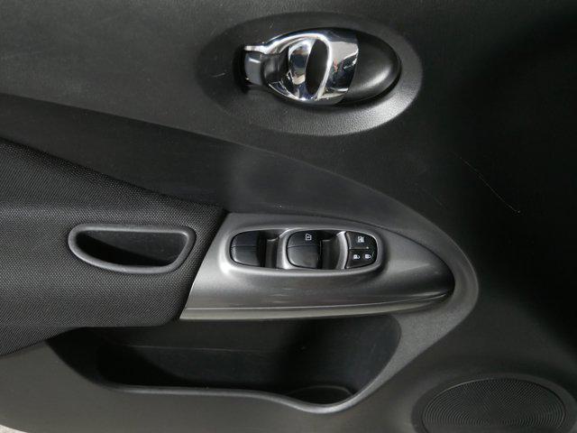 used 2015 Nissan Juke car, priced at $7,999