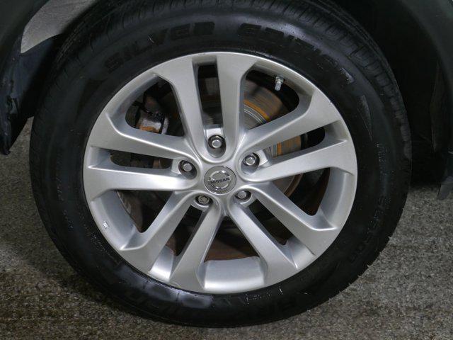 used 2015 Nissan Juke car, priced at $7,999