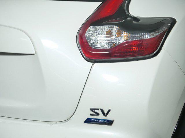 used 2015 Nissan Juke car, priced at $7,999