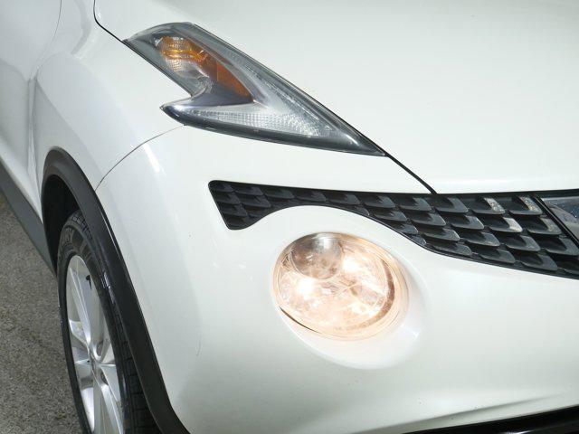 used 2015 Nissan Juke car, priced at $7,999