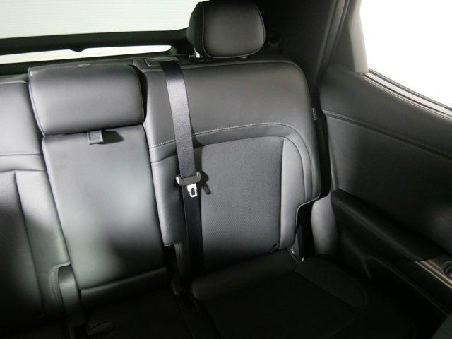 used 2024 Genesis GV60 car, priced at $46,998