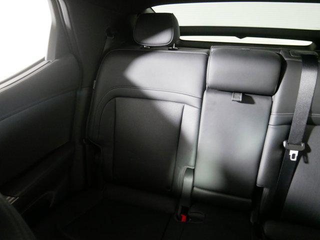 used 2024 Genesis GV60 car, priced at $46,998