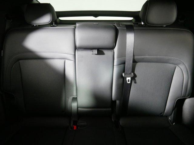 used 2024 Genesis GV60 car, priced at $46,998