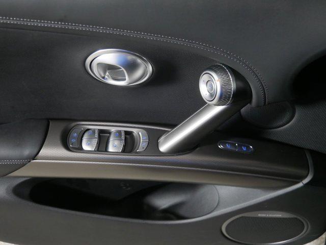 used 2024 Genesis GV60 car, priced at $46,998
