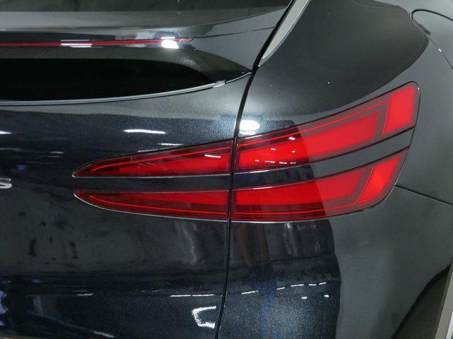 used 2024 Genesis GV60 car, priced at $46,998