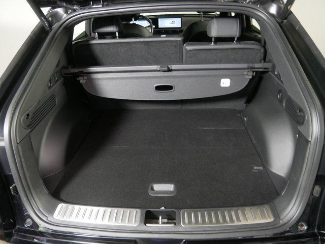used 2024 Genesis GV60 car, priced at $46,998