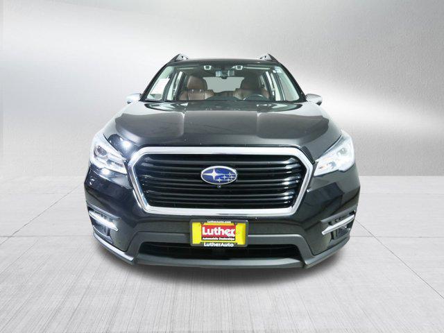 used 2020 Subaru Ascent car, priced at $19,996