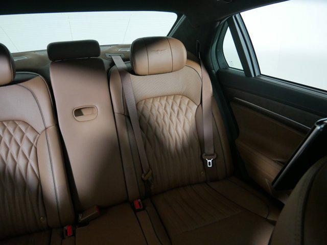 used 2022 Genesis G90 car, priced at $53,997