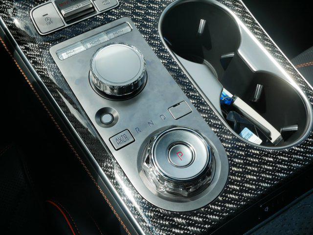 new 2026 Genesis GV70 car, priced at $72,834