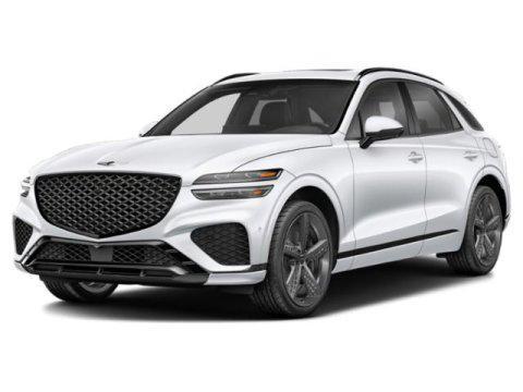 new 2026 Genesis GV70 car, priced at $72,535