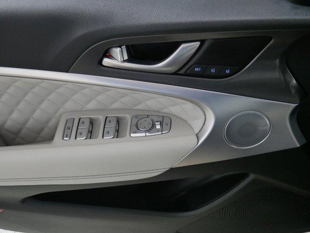 used 2024 Genesis G70 car, priced at $48,497