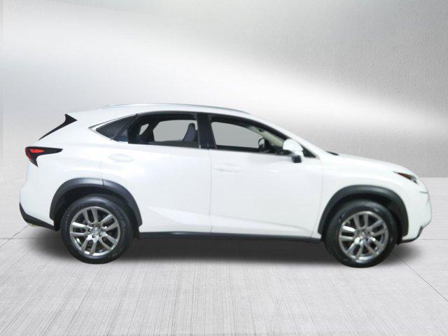 used 2015 Lexus NX 200t car, priced at $20,599