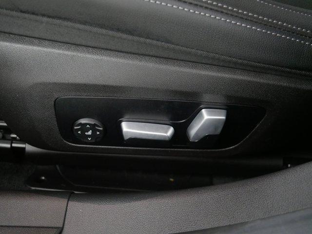used 2022 BMW 330 car, priced at $35,998