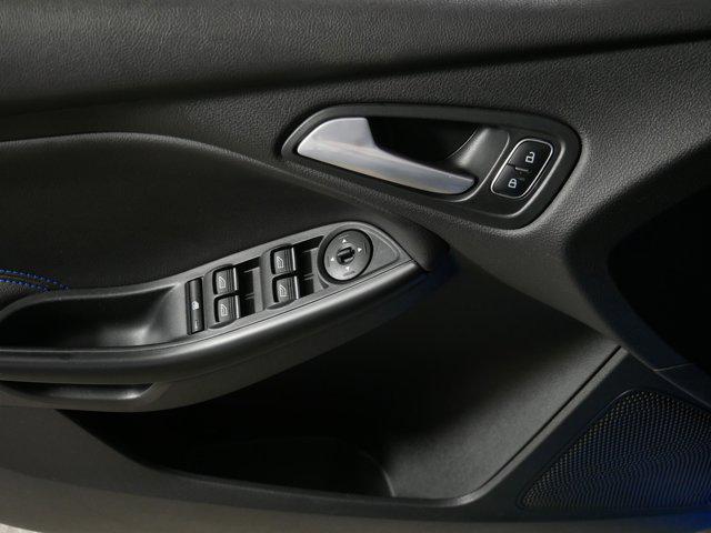 used 2017 Ford Focus RS car, priced at $27,598